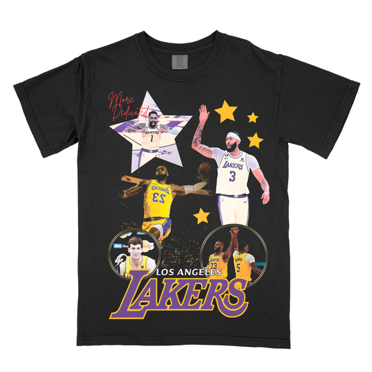 LA Lakers